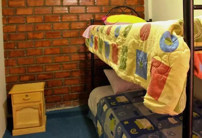 پانسیون Hostel Climbing Point