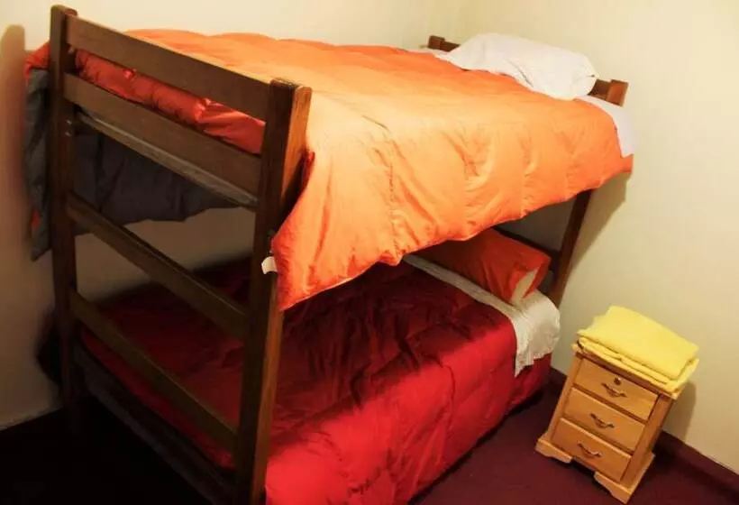 پانسیون Hostel Climbing Point
