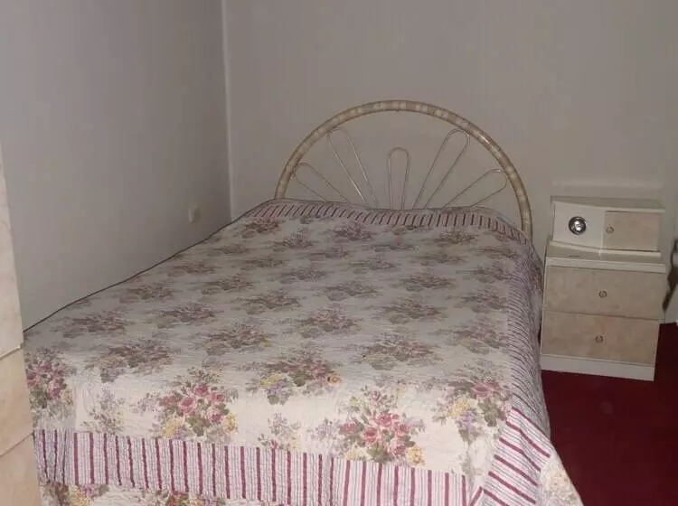 پانسیون Hostel Climbing Point