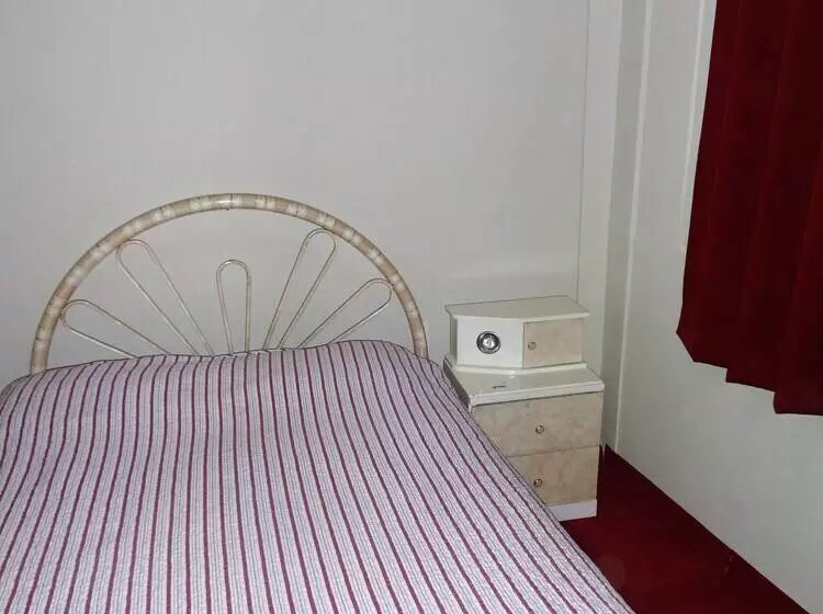 پانسیون Hostel Climbing Point