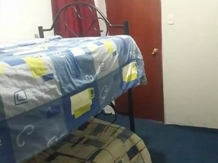 پانسیون Hostel Climbing Point