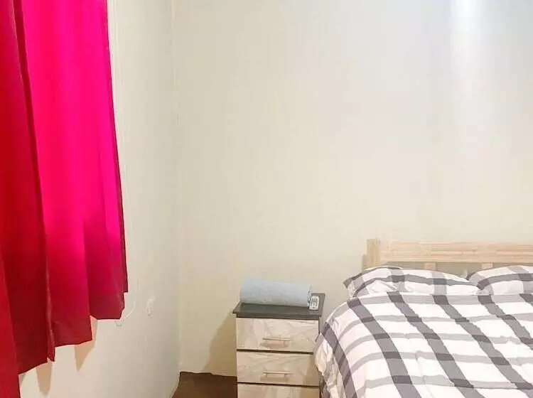 پانسیون Hostel Climbing Point
