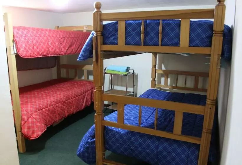 پانسیون Hostel Climbing Point