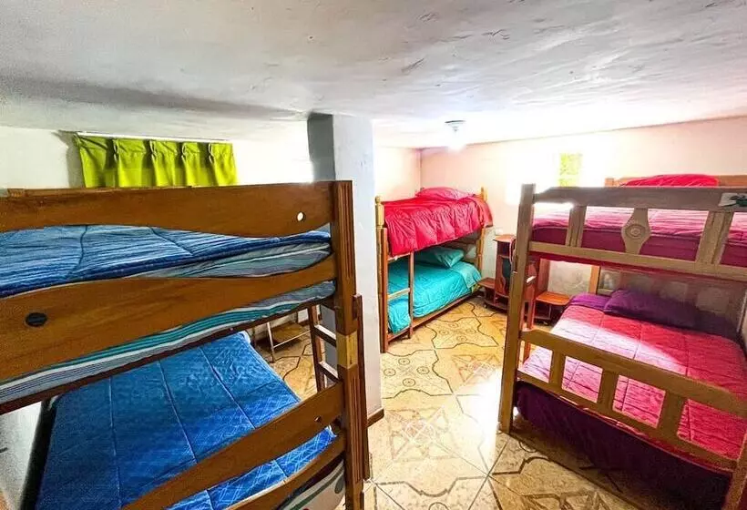 پانسیون Hostel Climbing Point