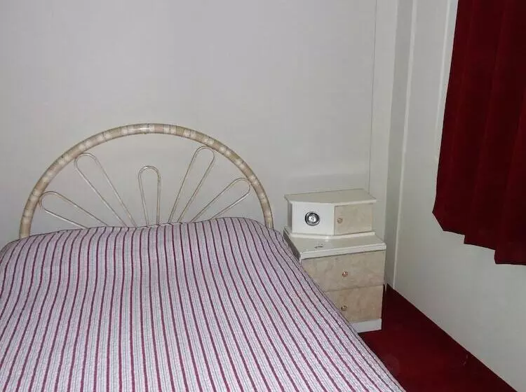 پانسیون Hostel Climbing Point