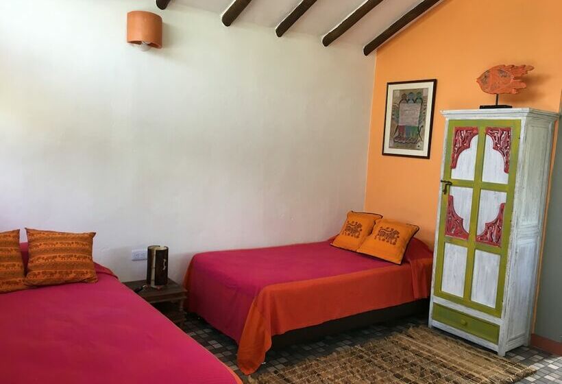 پانسیون Passadhi Guesthouse