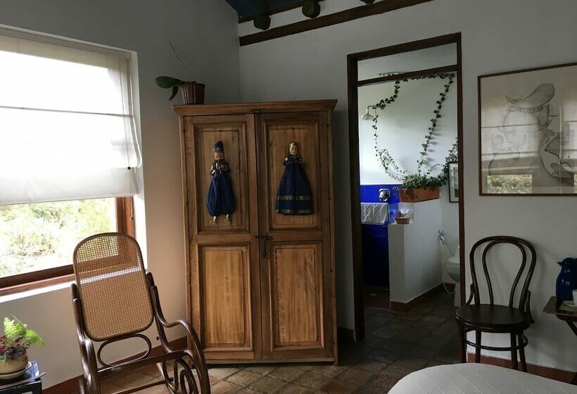 پانسیون Passadhi Guesthouse