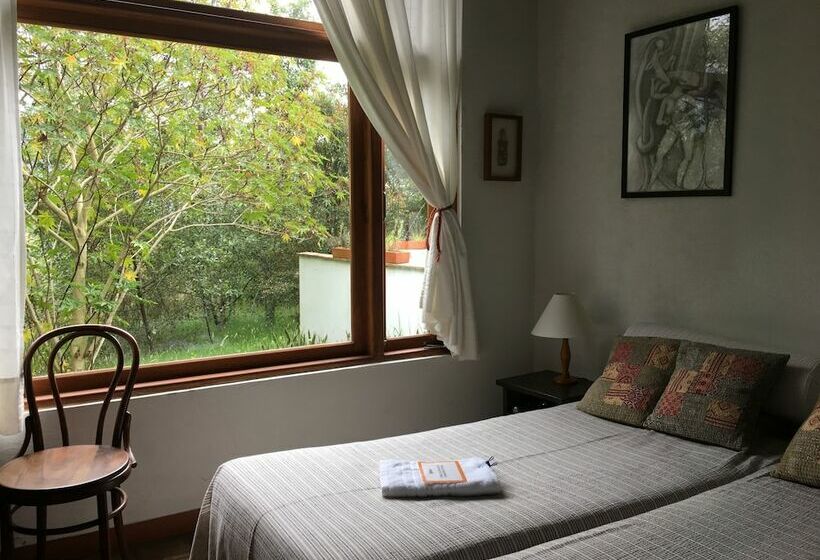 پانسیون Passadhi Guesthouse