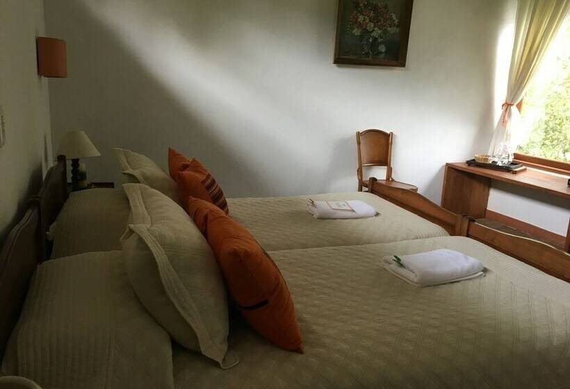 پانسیون Passadhi Guesthouse