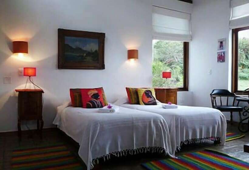 پانسیون Passadhi Guesthouse