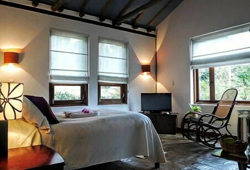 پانسیون Passadhi Guesthouse