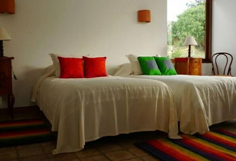 پانسیون Passadhi Guesthouse