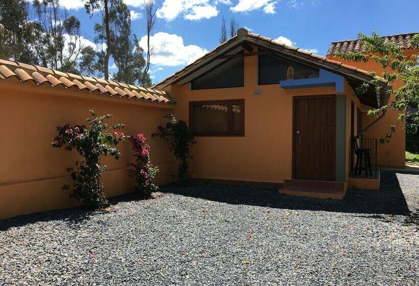 پانسیون Passadhi Guesthouse