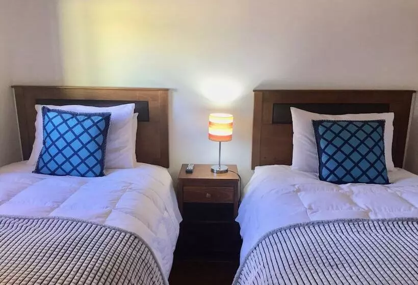 Pucon Hostel