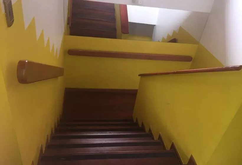 Pucon Hostel