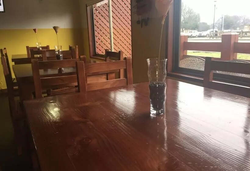Pucon Hostel