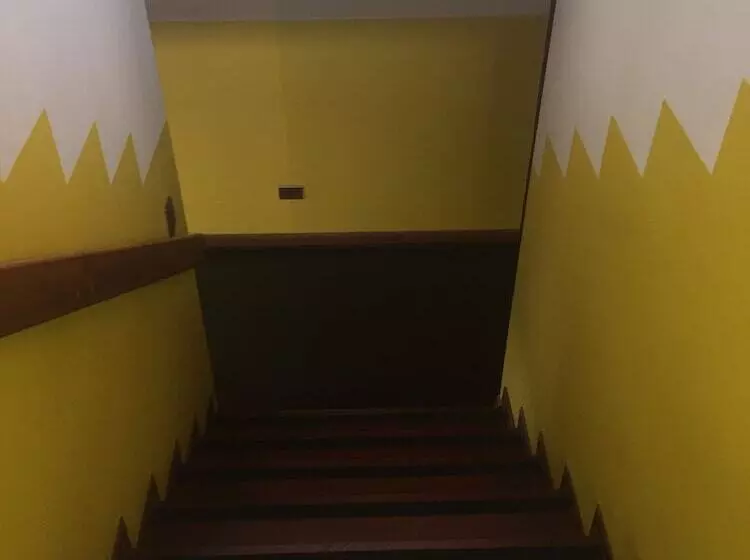 Pucon Hostel