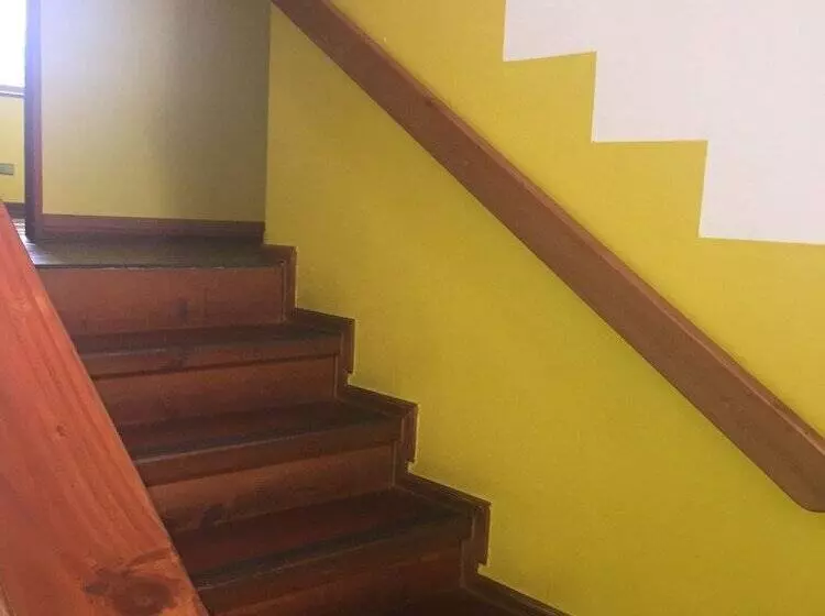 Pucon Hostel
