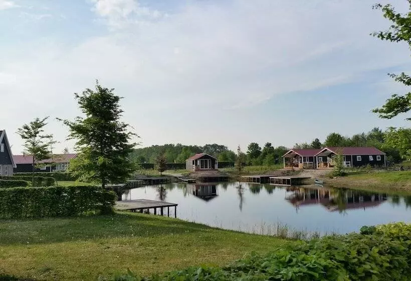 Lomakeskus Vakantiepark Eigen Wijze