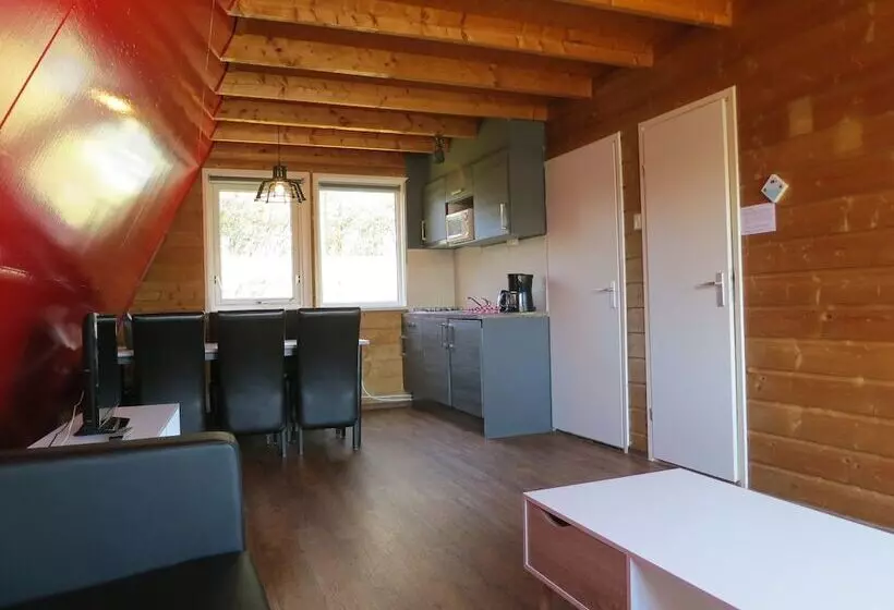 Lomakeskus Vakantiepark Eigen Wijze