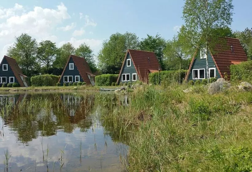 Lomakeskus Vakantiepark Eigen Wijze