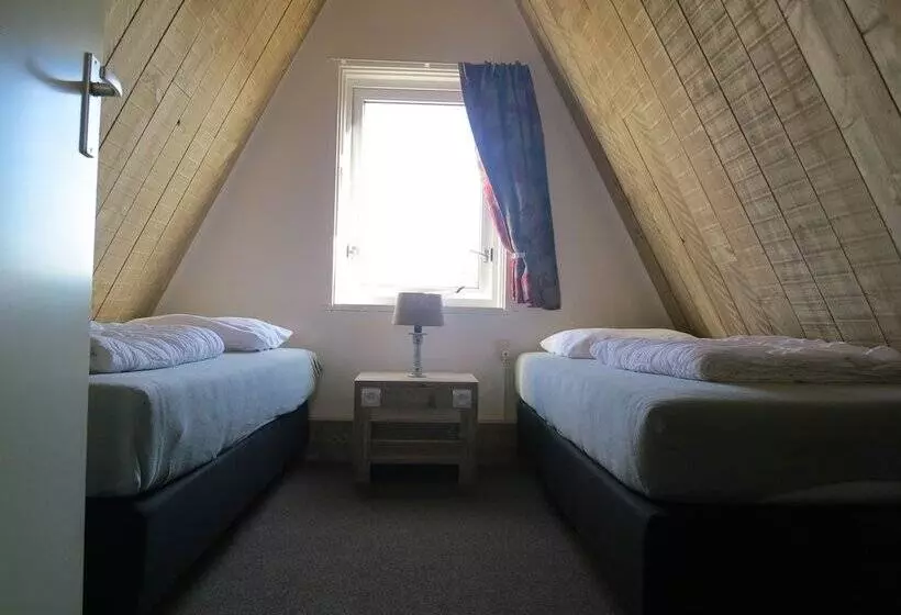 Lomakeskus Vakantiepark Eigen Wijze