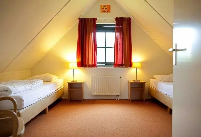 Lomakeskus Vakantiepark Eigen Wijze