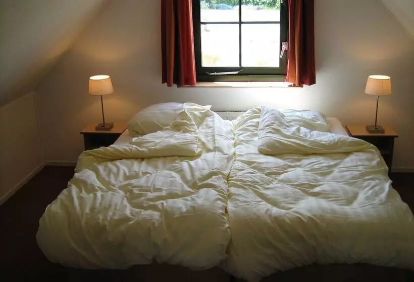 Lomakeskus Vakantiepark Eigen Wijze