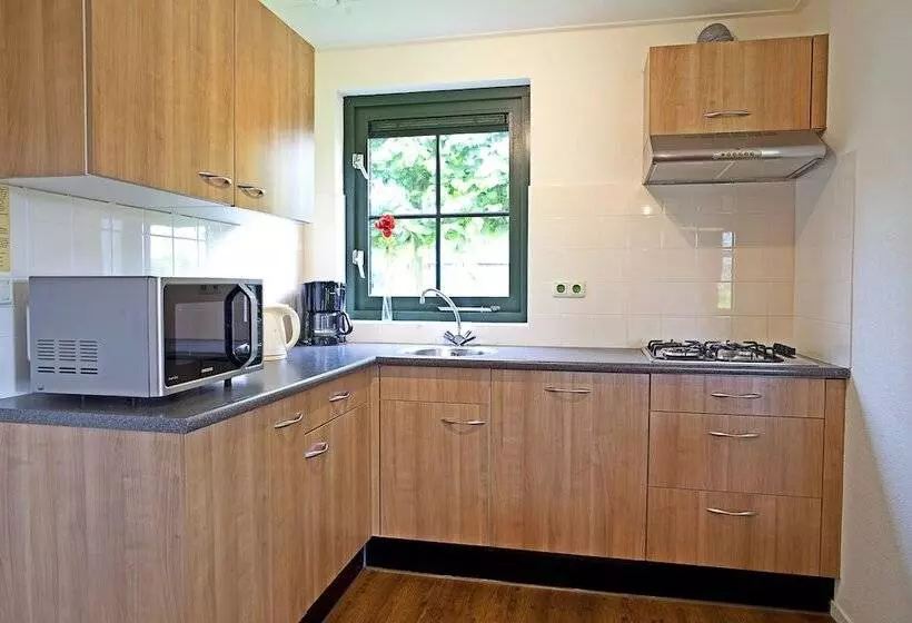 Lomakeskus Vakantiepark Eigen Wijze