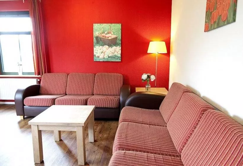 Lomakeskus Vakantiepark Eigen Wijze