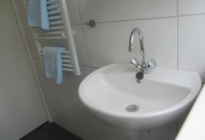 אתר נופש Vakantiepark Eigen Wijze