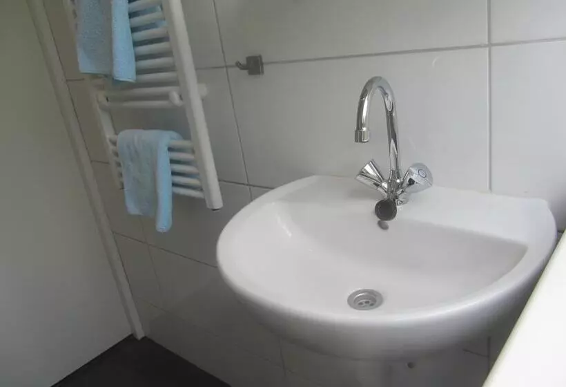 Lomakeskus Vakantiepark Eigen Wijze