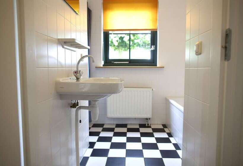 אתר נופש Vakantiepark Eigen Wijze