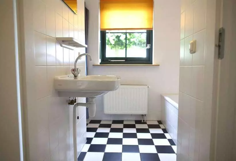 Lomakeskus Vakantiepark Eigen Wijze