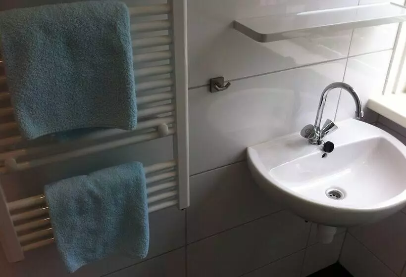 Lomakeskus Vakantiepark Eigen Wijze