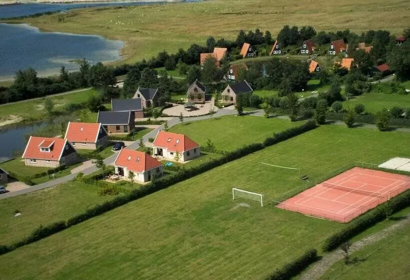 Lomakeskus Vakantiepark Eigen Wijze