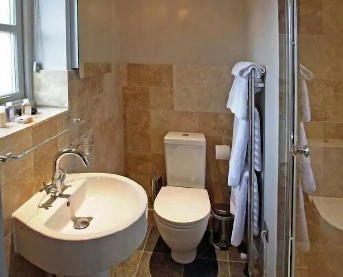 The Hoste Luxury Holiday Cottage