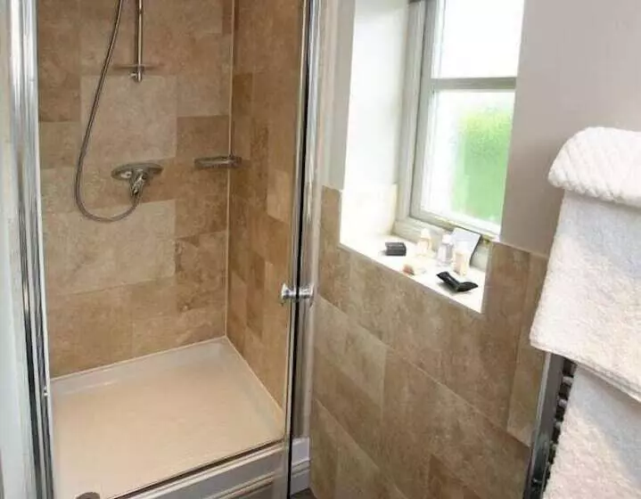 The Hoste Luxury Holiday Cottage