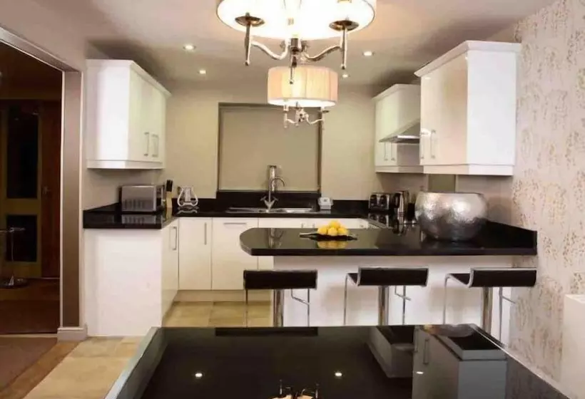 The Hoste Luxury Holiday Cottage