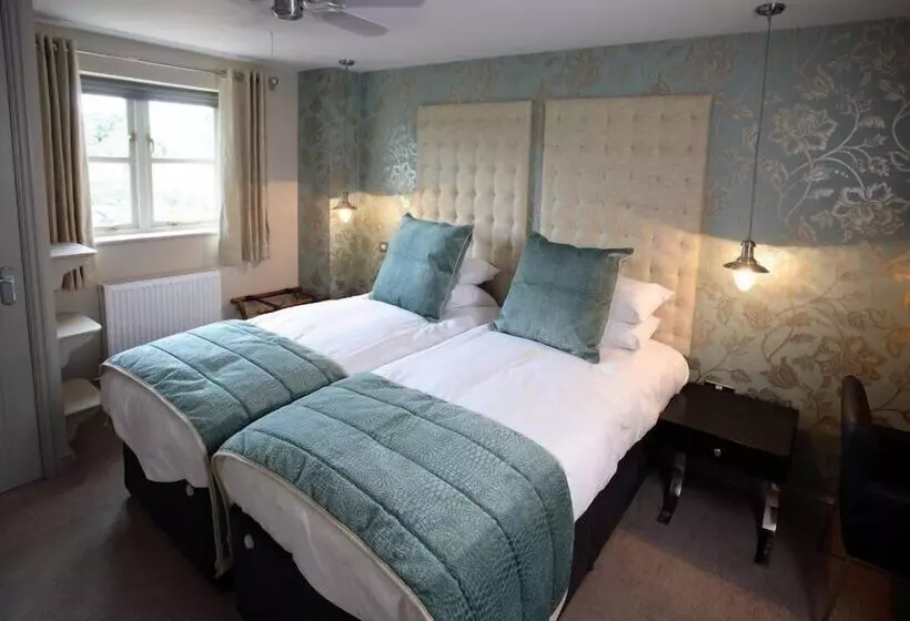 The Hoste Luxury Holiday Cottage
