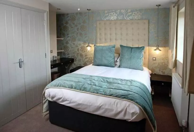 The Hoste Luxury Holiday Cottage