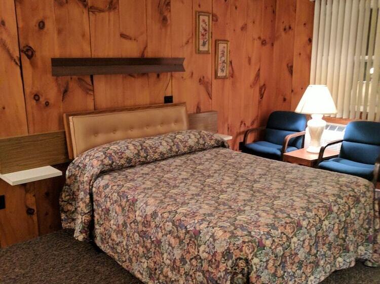 Allen's Budget Motel