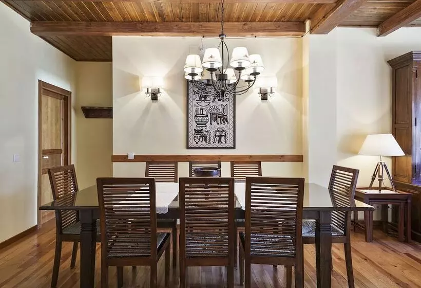 Baqueira Apartamentos Cota 1700