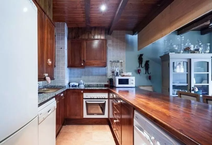 Baqueira Apartamentos Cota 1700