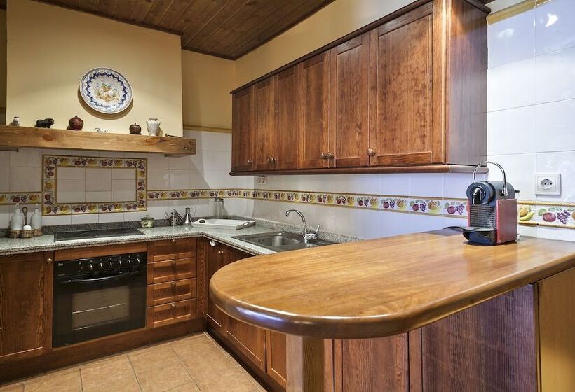 Baqueira Apartamentos Cota 1700