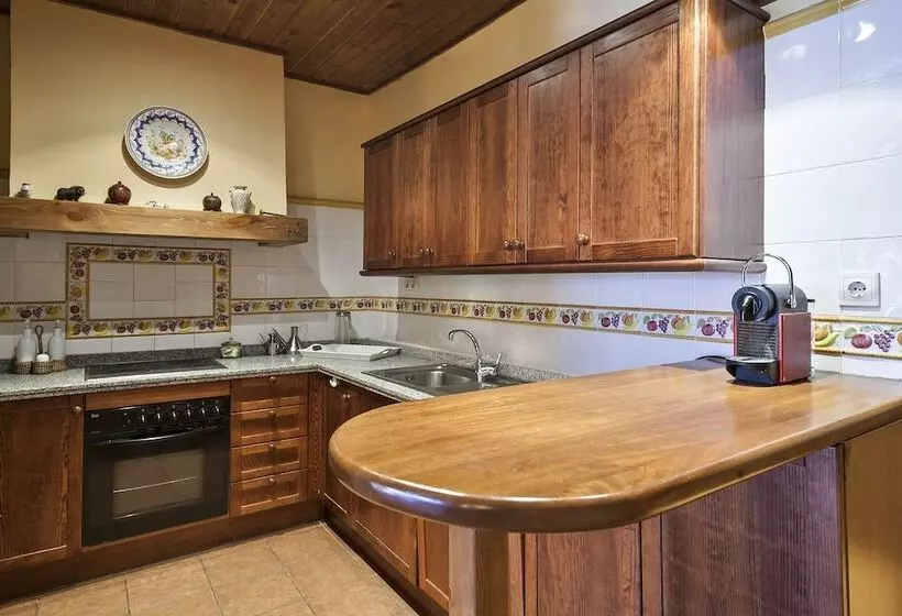 Baqueira Apartamentos Cota 1700