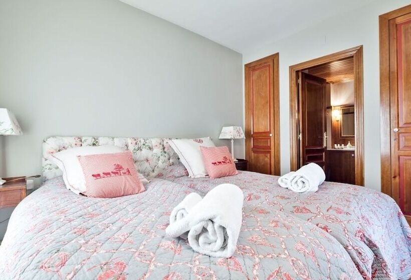 Baqueira Apartamentos Cota 1700