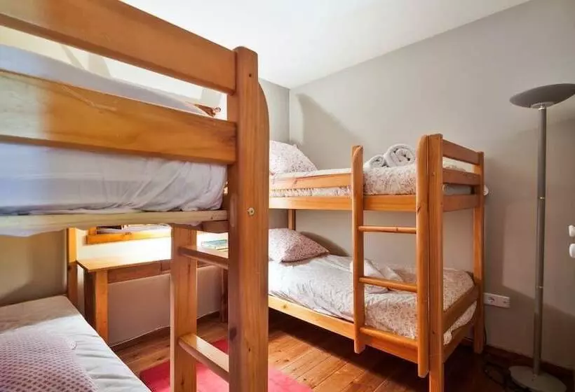 Baqueira Apartamentos Cota 1700