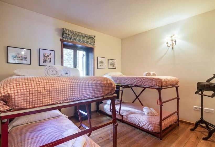 Baqueira Apartamentos Cota 1700