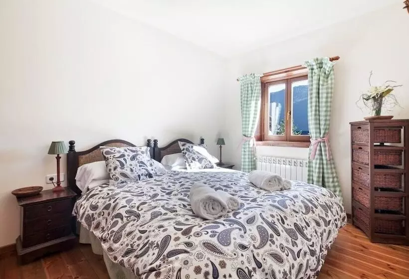 Baqueira Apartamentos Cota 1700